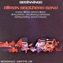 Beginnings