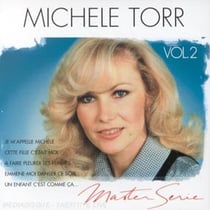Michele torr vol 2 (remastérisation numérique)