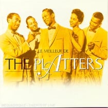 Le meilleur de the platters