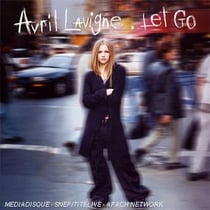 Let go