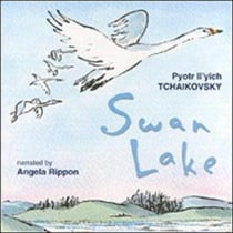 Swan Lake Op.20