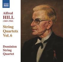 Quatuors a cordes (/vol.6)