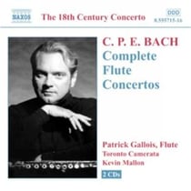 Bach cpe/int.ctos flute