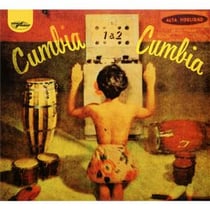 Cumbia cumbia 1 & 2
