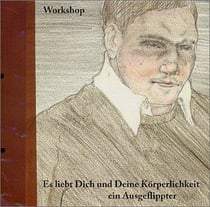 Es liebt dich und deine Kôrperlichkeit ein Ausgeflippter