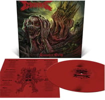 Sinister Oath