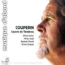 Leçon de ténèbres