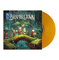 Brambletown - édition colorée