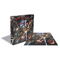 Puzzle : bomber
