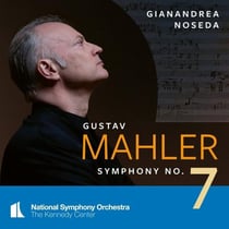 Mahler: Symphony No. 7