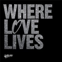 Glitterbox - Where love lives