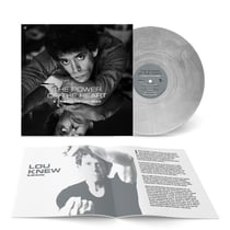 The Power Of The Heart : A Tribute To Lou Reed