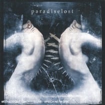Paradise Lost - édition limitée
