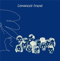 Convinced Friend