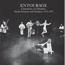 Ceremony of dreams : studio sessions & outtakes 1972-77