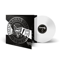 Marc Urselli's Best Of Ramones (Redux) - édition colorée