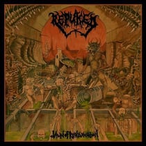 Dawn Of Reintoxication