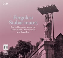 Musique sacree baroque
