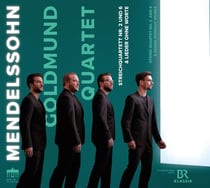 Mendelssohn