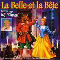 La Belle et la Bête