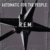 Automatic for the people - 25th anniversary deluxe edition