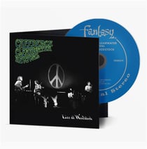 Live at Woodstock 1969