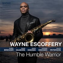 The humble warrior