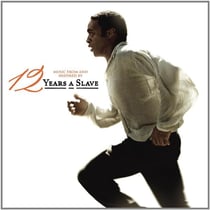 12 years a slave (bof)
