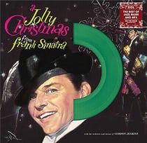A Jolly Christmas - édition colorée
