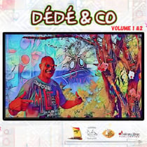 DD and CO Vol 1 et 2