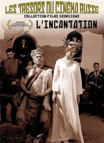 L'Incantation