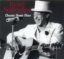 Chante Boris Vian