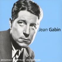Jean Gabin
