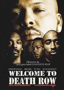 Welcome to Death Row