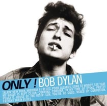 Only bob dylan !