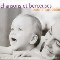 Coffret 2 CD- Chansons et berceuses pour bébé