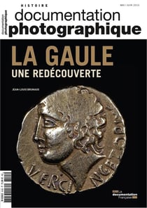La Gaule, une redécouverte DP - numéro 8105