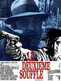 Le Deuxième Souffle (1966)