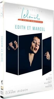 Édith et Marcel