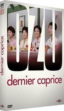 Dernier caprice