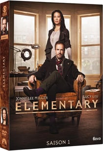 Elementary - Saison 1