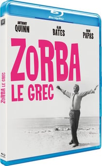 Zorba le grec