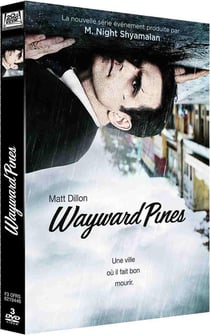 Wayward Pines - Saison 1