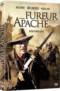 Fureur Apache