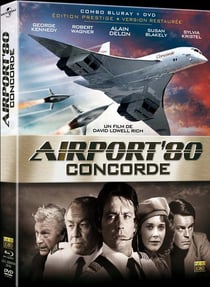 Airport '80 : Concorde