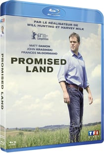 Promised Land