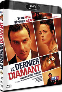 Le Dernier diamant