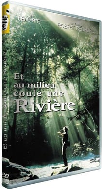 Et au milieu coule une rivière