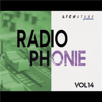Radiophonie Vol. 14