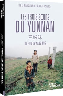 Les Trois soeurs du Yunnan